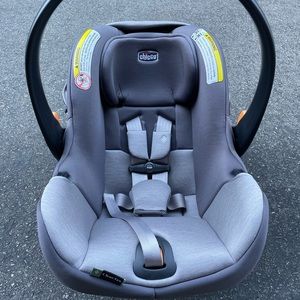 Chicco Keyfit 35 Infant Car seat
